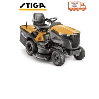Traktory Kosiarki Stiga | Ogród-Pro