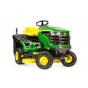 Traktory Ogrodowe John Deere | Ogród-Pro
